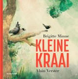 Kleine kraai - Brigitte Minne - 9789462917019