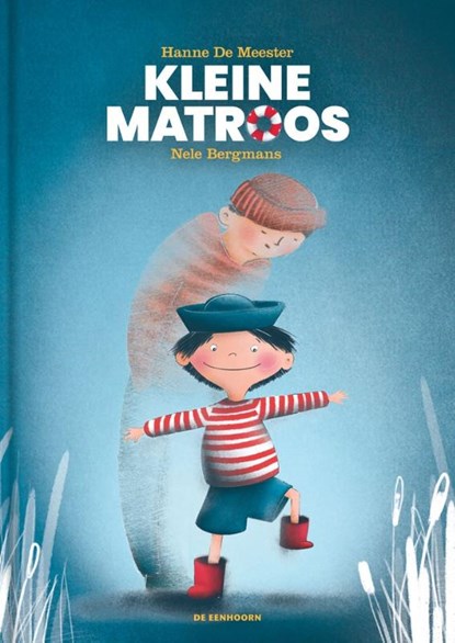 Kleine Matroos, Hanne De Meester - Gebonden - 9789462917309