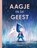 Aagje en de geest, Matthew Forsythe - Gebonden - 9789462918733