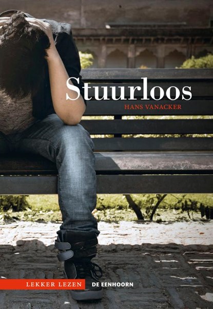 Stuurloos, Hans Vanacker - Paperback - 9789462919037