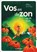 Vos en de zon op de kast, Joris Thys - Gebonden - 9789462919495