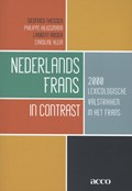 Nederlands-Frans in contrast | Siegfried Theissen ; Caroline Klein ; Laurent Rasier ; Philippe Hiligsmann | 