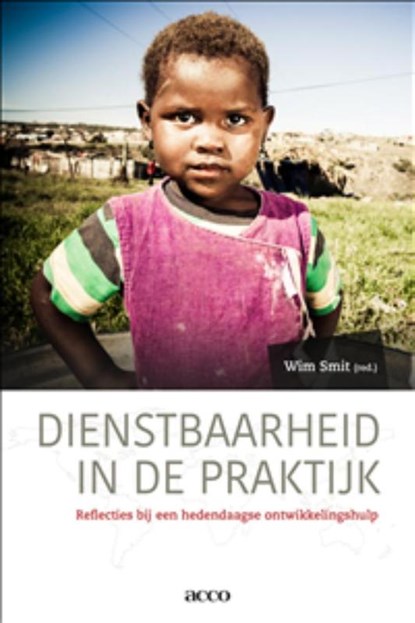 Dienstbaarheid in de praktijk, Wim Smit - Paperback - 9789462925786