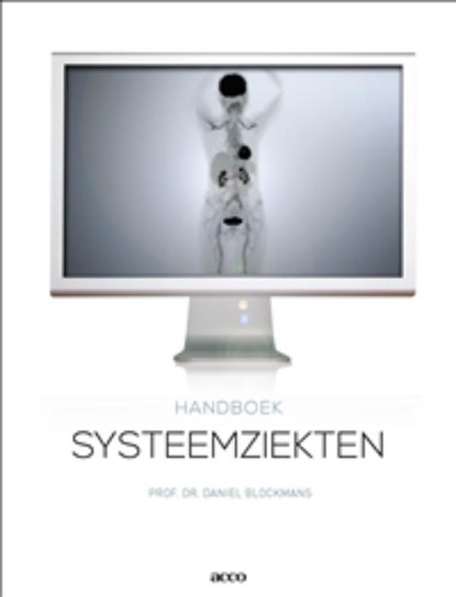Handboek systeemziekten, Daniel Blockmans - Paperback - 9789462925878
