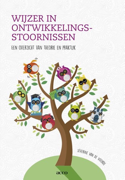 Wijzer in ontwikkelingsstoornissen, Séverine Van de Voorde - Paperback - 9789462927438