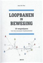 Loopbanen in beweging | Ans de Vos | 