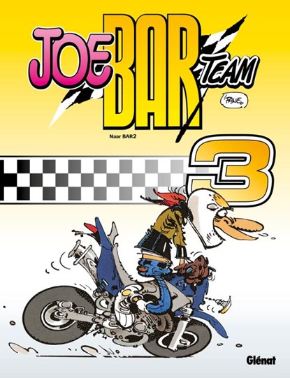 Deel 3, niet bekend - Paperback - 9789462940239