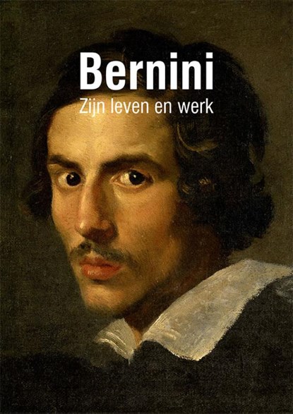Bernini Zijn Leven en werk, Nico Oudt - Paperback - 9789462952744