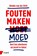 Fouten maken moed, Remko van der Drift - Paperback - 9789462960466