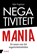 Negativiteit mania, Rijn Vogelaar - Paperback - 9789462960718