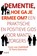 Dementie, hoe ga je ermee om?, Ezra van Zadelhoff ; Tosca Janssens - Paperback - 9789462961050