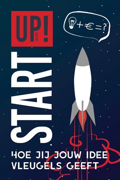 Start Up!, Leo Pot ; Astrid Yperlaan - Paperback - 9789462961098