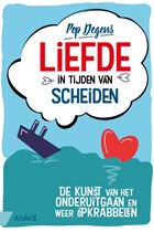 Liefde in tijden van scheiden | Pep Degens | 
