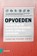 Opvoeden, Caroline Schenk-Kwint - Paperback - 9789462961982