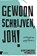 Gewoon schrijven, joh!, Willem Verdaasdonk ; Rick Evers ; Sabine Jeurnink - Paperback - 9789462962026