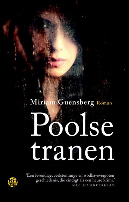 Poolse tranen, Miriam Guensberg - Paperback - 9789462970236