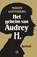 Het geheim van Audrey H., Miriam Guensberg - Paperback - 9789462970373