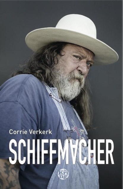 Schiffmacher, Corrie Verkerk - Paperback - 9789462970410