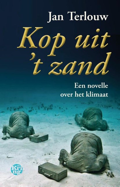 Kop uit 't zand, Jan Terlouw - Paperback - 9789462970465