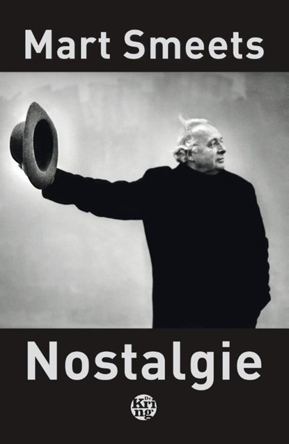 Nostalgie, Mart Smeets - Paperback - 9789462970540