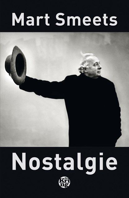 Nostalgie, Mart Smeets - Ebook - 9789462970557