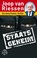 Staatsgeheim, Joop van Riessen - Paperback - 9789462970700