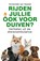 Rijden jullie ook voor duiven?, Annemiek van Kessel - Paperback - 9789462970939