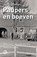 Paupers en boeven, Jan Libbenga - Paperback - 9789462970953