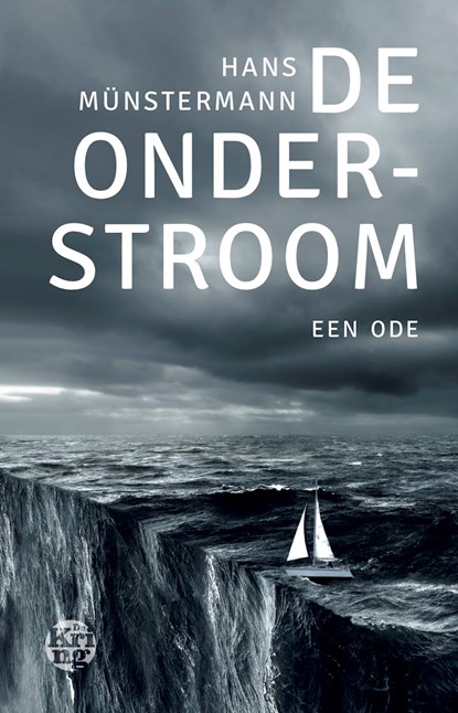 De onderstroom, Hans Münstermann - Ebook - 9789462971080