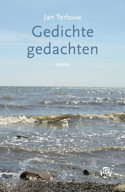 Gedichte gedachten, Jan Terlouw - Gebonden - 9789462971202