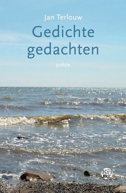 Gedichte gedachten, Jan Terlouw - Ebook - 9789462971219