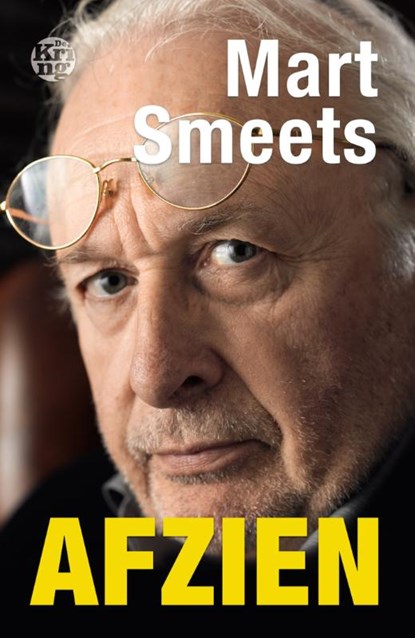 Afzien, Mart Smeets - Paperback - 9789462971226