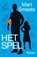 Het spel, Mart Smeets - Paperback - 9789462971448