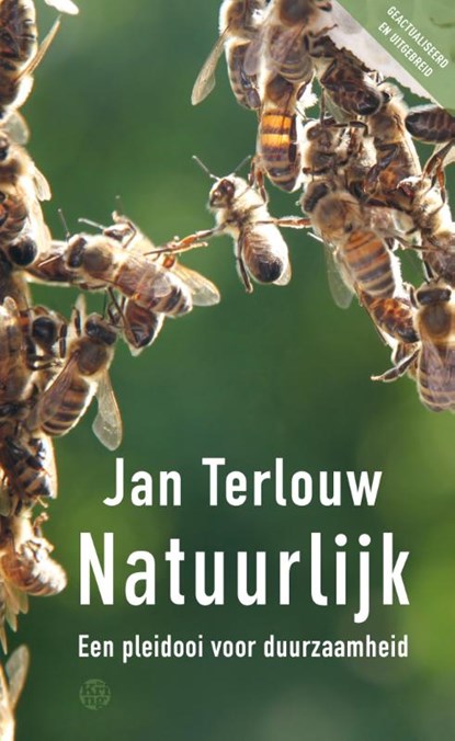 Natuurlijk, Jan Terlouw - Paperback - 9789462971523