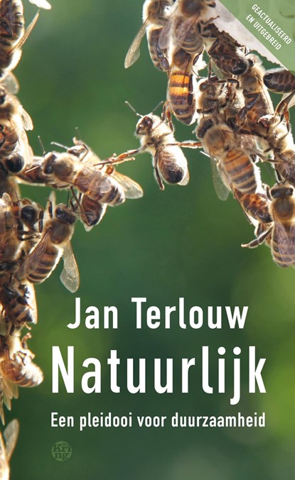 Natuurlijk, Jan Terlouw - Ebook - 9789462971530