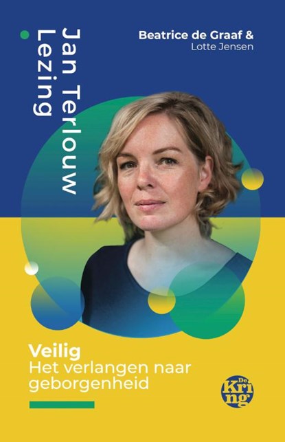 Veilig, Beatrice de Graaf - Paperback - 9789462971547