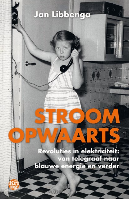 Stroomopwaarts, Jan Libbenga - Ebook - 9789462971639