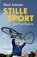 Stille sport, Mart Smeets - Paperback - 9789462971905