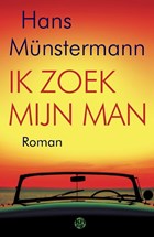 Ik zoek mijn man | Hans Münstermann | 