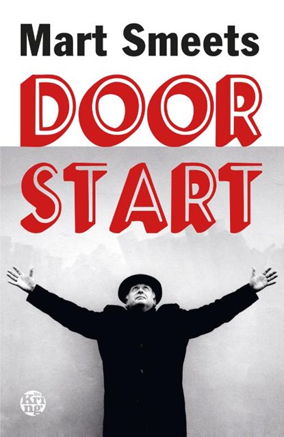 Doorstart, Mart Smeets - Paperback - 9789462972209