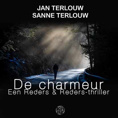 De charmeur, Jan Terlouw ; Sanne Terlouw - Luisterboek MP3 - 9789462972223