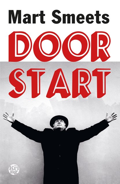 Doorstart, Mart Smeets - Ebook - 9789462972247