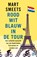 Rood-wit-blauw in de Tour, Mart Smeets - Paperback - 9789462972254