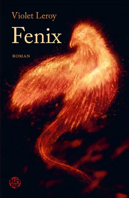 Fenix, Violet Leroy - Paperback - 9789462972292