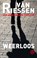 Weerloos, Joop van Riessen - Paperback - 9789462972377