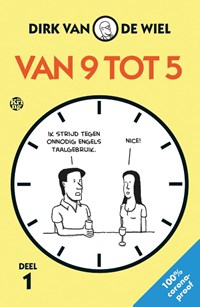 Van 9 tot 5 | Dirk van de Wiel | 