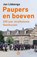 Paupers en boeven, Jan Libbenga - Paperback - 9789462972810