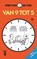 Van 9 tot 5 2, Dirk van de Wiel - Paperback - 9789462972834