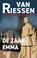 De zaak-Emma, Joop van Riessen - Paperback - 9789462972940
