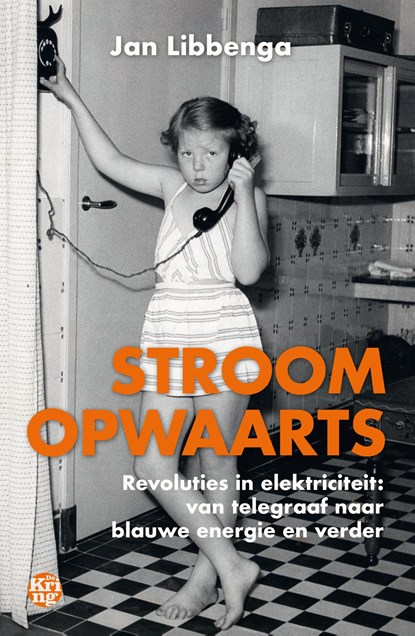 Stroomopwaarts, Jan Libbenga - Ebook - 9789462973053